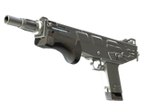 Artwork for [MW] MAG-7 | Silver