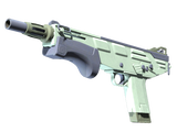 Artwork for [MW] MAG-7 | Storm