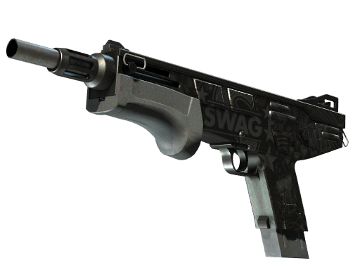MAG-7 | SWAG-7