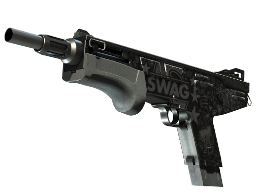 MAG-7 | SWAG-7