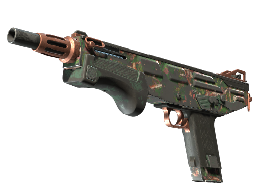 MAG-7 | Wildwood