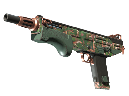 MAG-7 | Wildwood