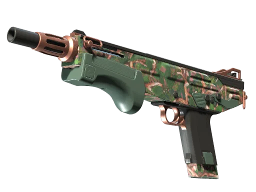 MAG-7 | Wildwood