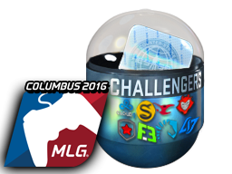 MLG Columbus 2016