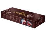 MLG Columbus 2016 Mirage Souvenir Package