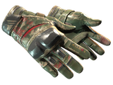 Artwork for [BS] ★ Moto Gloves | 3rd Commando Company