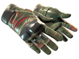 Artwork for [FT] ★ Moto Gloves | 3rd Commando Company