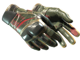 Artwork for [MW] ★ Moto Gloves | 3rd Commando Company