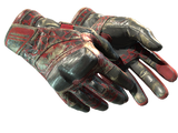 Artwork for [BS] ★ Moto Gloves | Blood Pressure