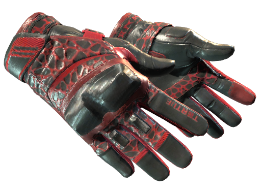 Moto Gloves | Blood Pressure
