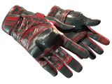Artwork for [MW] ★ Moto Gloves | Blood Pressure