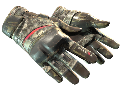 Moto Gloves | Boom!