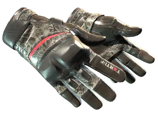 Moto Gloves | Boom!