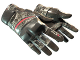 Artwork for [FN] ★ Moto Gloves | Boom!