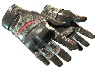 Moto Gloves | Boom!