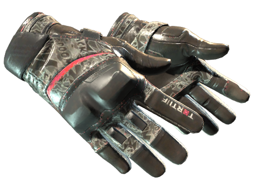 Moto Gloves | Boom!