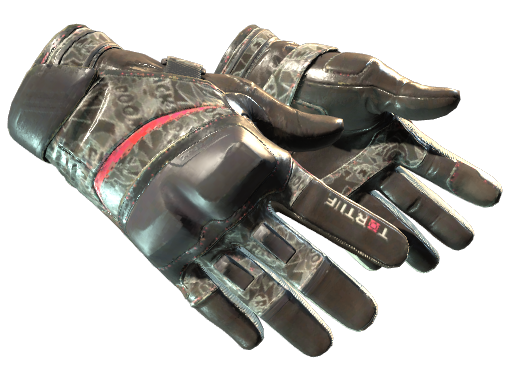 Moto Gloves | Boom!