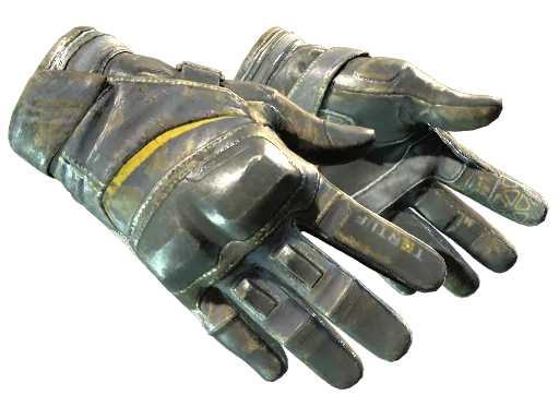 Moto Gloves | Eclipse