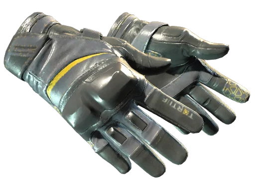Moto Gloves | Eclipse