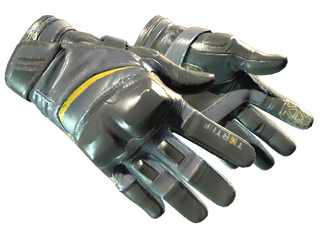 Moto Gloves | Eclipse