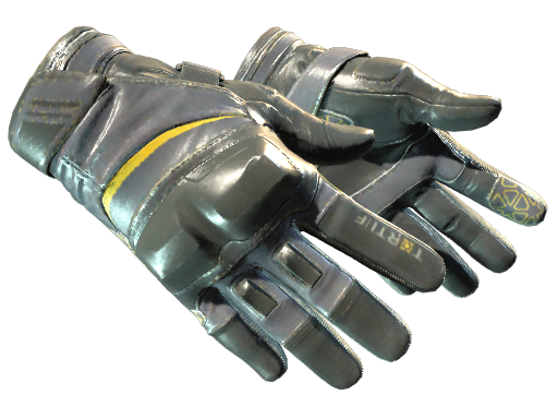 Moto Gloves | Eclipse