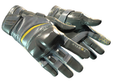 Artwork for [MW] ★ Moto Gloves | Eclipse