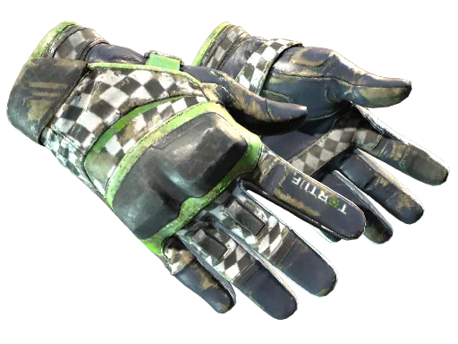 Moto Gloves | Finish Line
