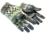Artwork for [BS] ★ Moto Gloves | Finish Line