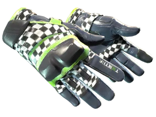 Moto Gloves | Finish Line