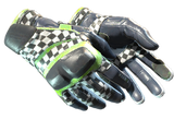 Artwork for [FT] ★ Moto Gloves | Finish Line