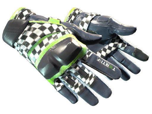 Moto Gloves | Finish Line