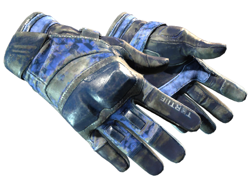 Moto Gloves | Polygon