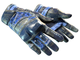 Artwork for [BS] ★ Moto Gloves | Polygon