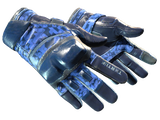 Artwork for [FT] ★ Moto Gloves | Polygon