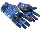 Artwork for [MW] ★ Moto Gloves | Polygon