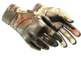 Artwork for [BS] ★ Moto Gloves | POW!