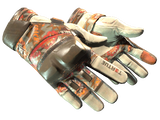 Artwork for [FN] ★ Moto Gloves | POW!