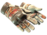 Artwork for [FT] ★ Moto Gloves | POW!