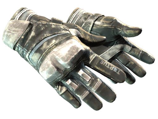 Moto Gloves | Smoke Out