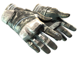 Artwork for [BS] ★ Moto Gloves | Smoke Out