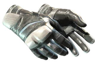 Moto Gloves | Smoke Out