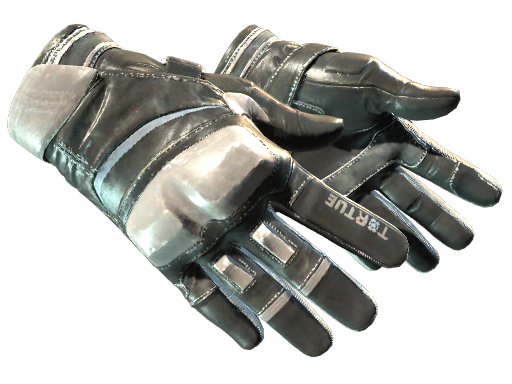 Moto Gloves | Smoke Out