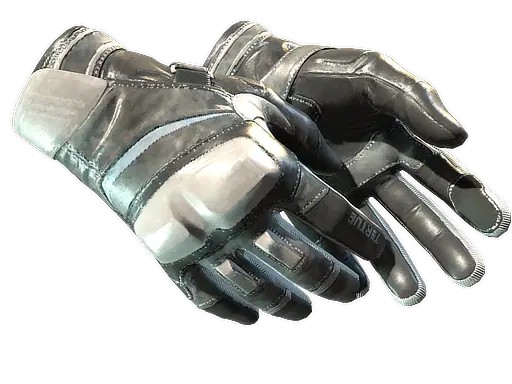 Moto Gloves | Smoke Out