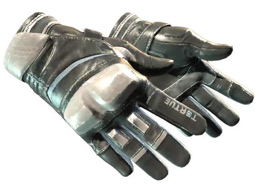 Moto Gloves | Smoke Out