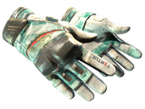 Artwork for [BS] ★ Moto Gloves | Spearmint