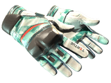 Artwork for [FT] ★ Moto Gloves | Spearmint