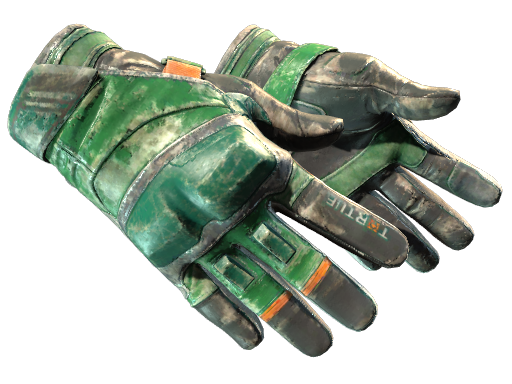 Moto Gloves | Turtle