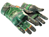 Artwork for [BS] ★ Moto Gloves | Turtle