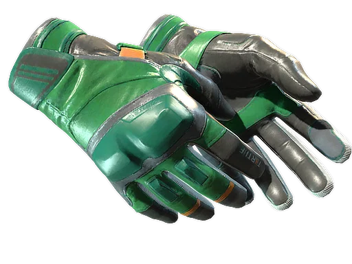 Moto Gloves | Turtle