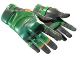 Artwork for [FT] ★ Moto Gloves | Turtle